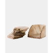Global Views Rustico Coaster Set
