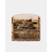 Global Views Rustico Coaster Set