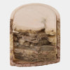 Global Views Rustico Coaster Set
