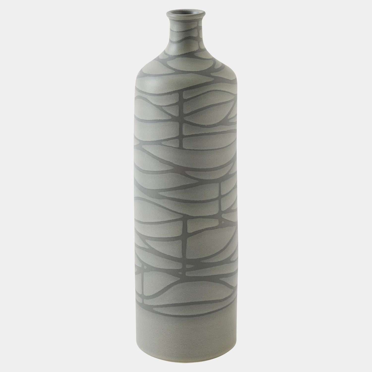 Global Views Strata Vase