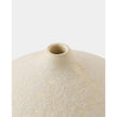 Global Views Mottled Bulb Vase