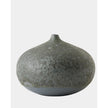 Global Views Mottled Bulb Vase