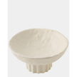 Global Views Quatrain Bowl White