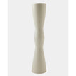 Global Views Pila White Vase