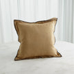 Global Views Stitched Pillow Clearance