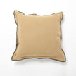 Global Views Stitched Pillow Clearance