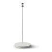 Lladro Belle de Nuit Floor Lamp US