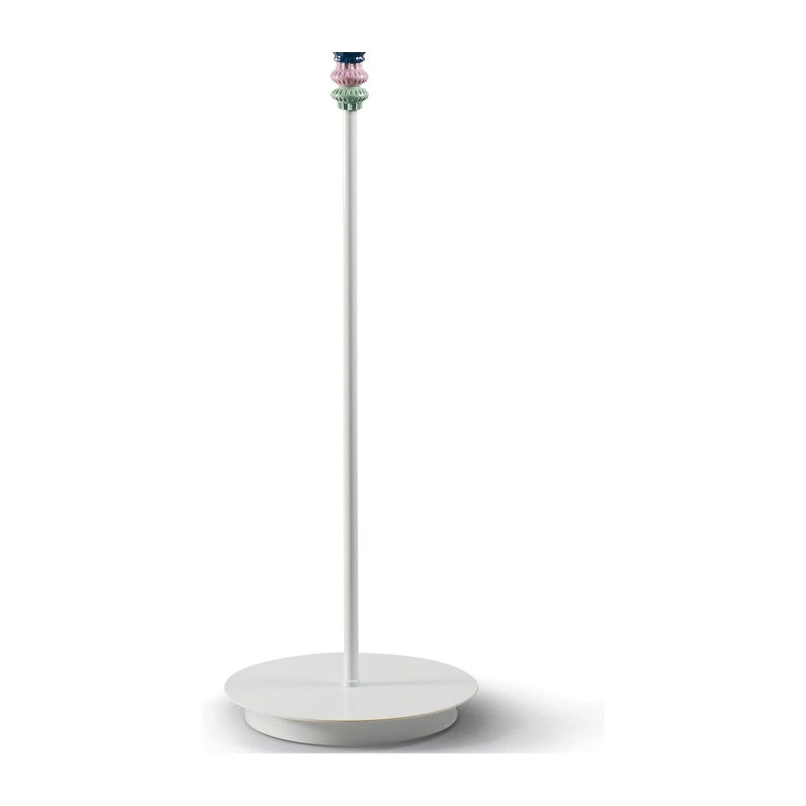 Lladro Belle de Nuit Floor Lamp US