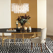 Global Views Nola Dining Chair