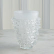 Global Views Porcupine Vase