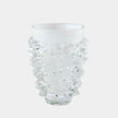 Global Views Porcupine Vase