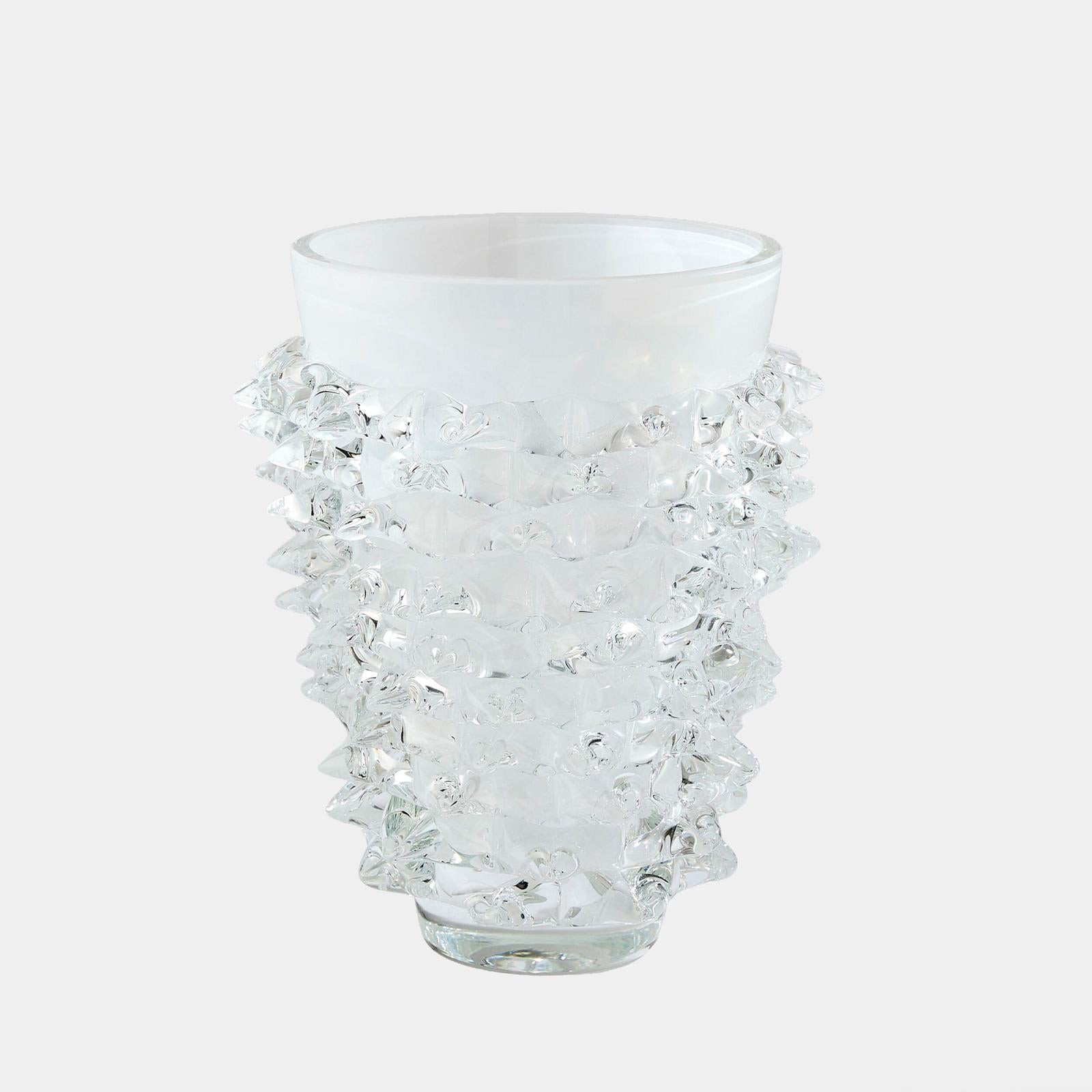 Global Views Porcupine Vase