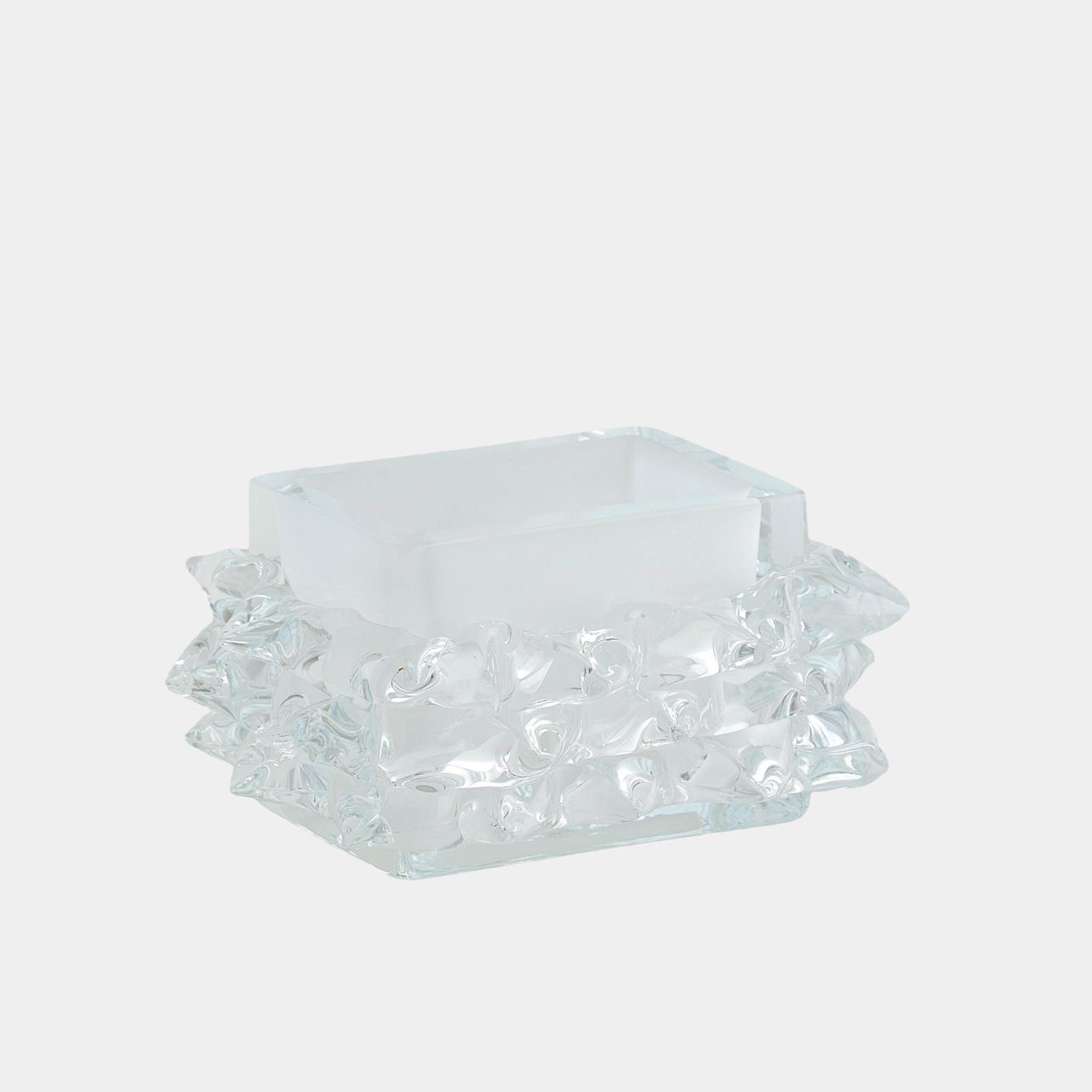 Global Views Porcupine Vase