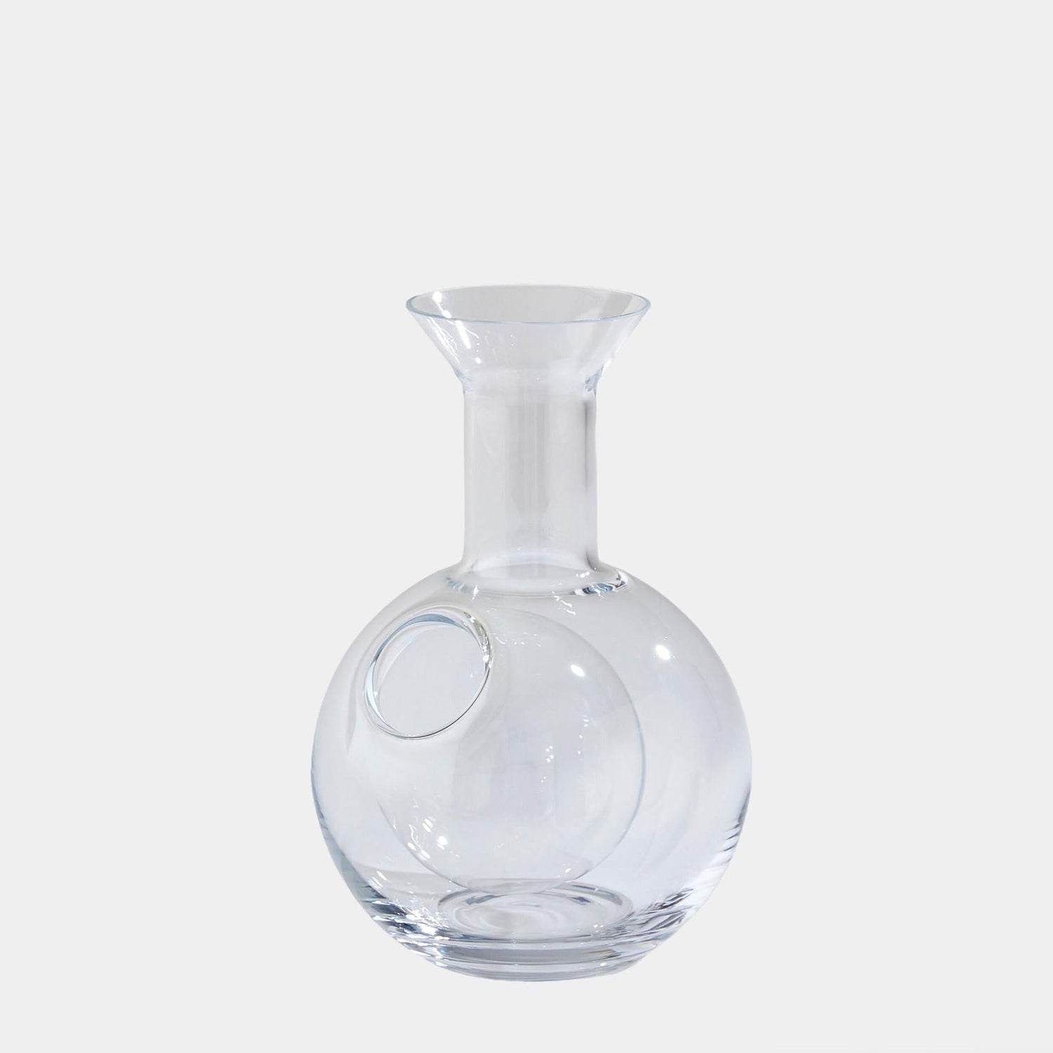 Global Views Chemistry Wine Chiller Clearance