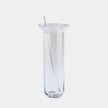 Global Views Chemistry Carafe with Martini Stirrer Clearance