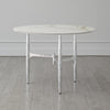 Global Views Radius Round Table Clearance