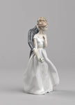 Lladro Everlasting Love Couple Figurine