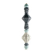 Lladro Belle de Nuit Ceiling Lamp US