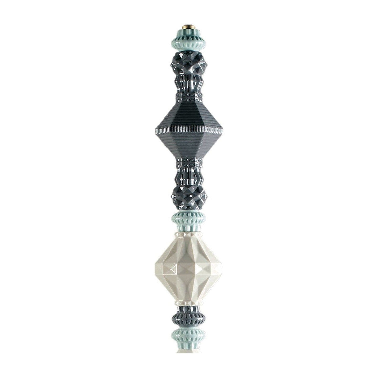 Lladro Belle de Nuit Ceiling Lamp US