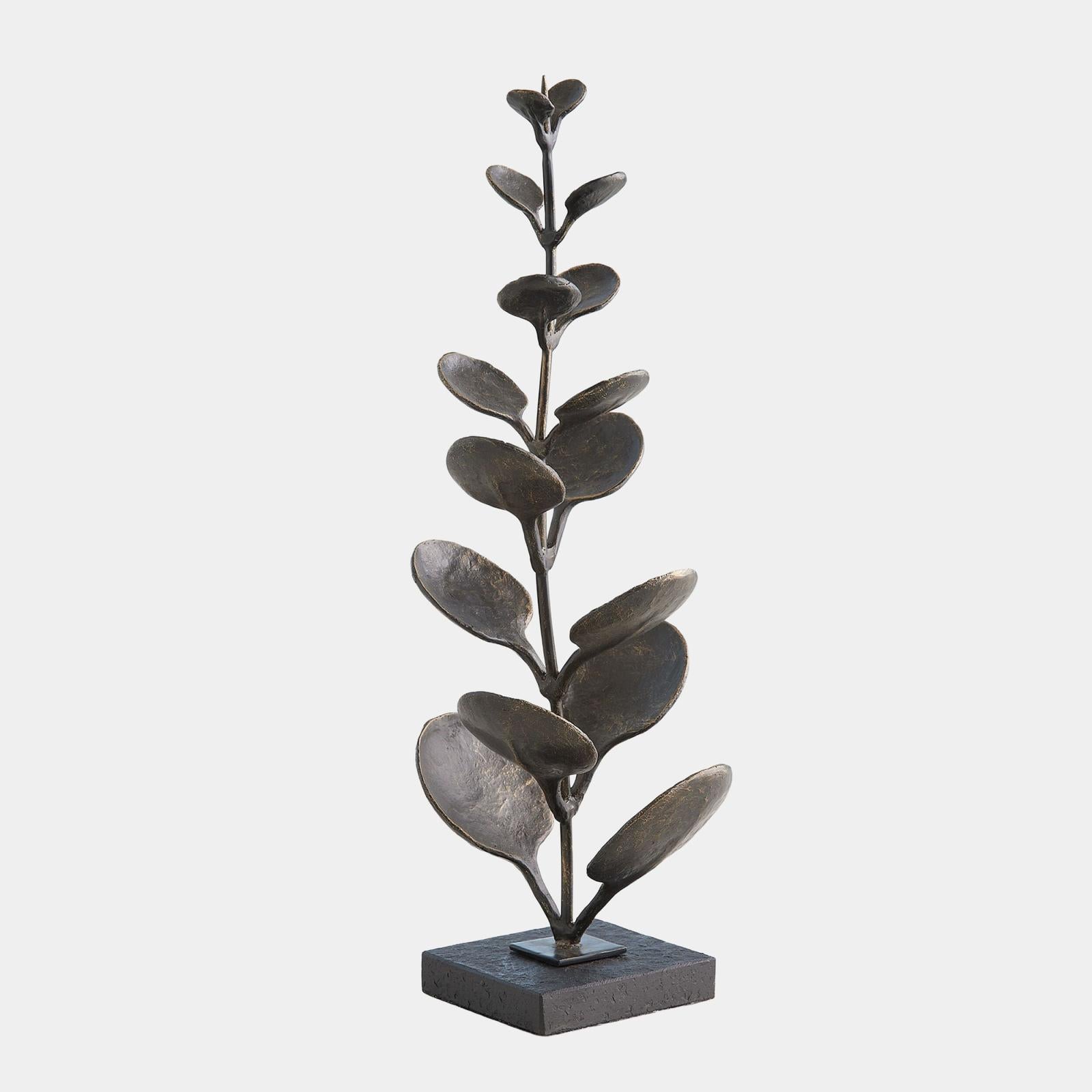 Global Views Liana Decorative Sculpture