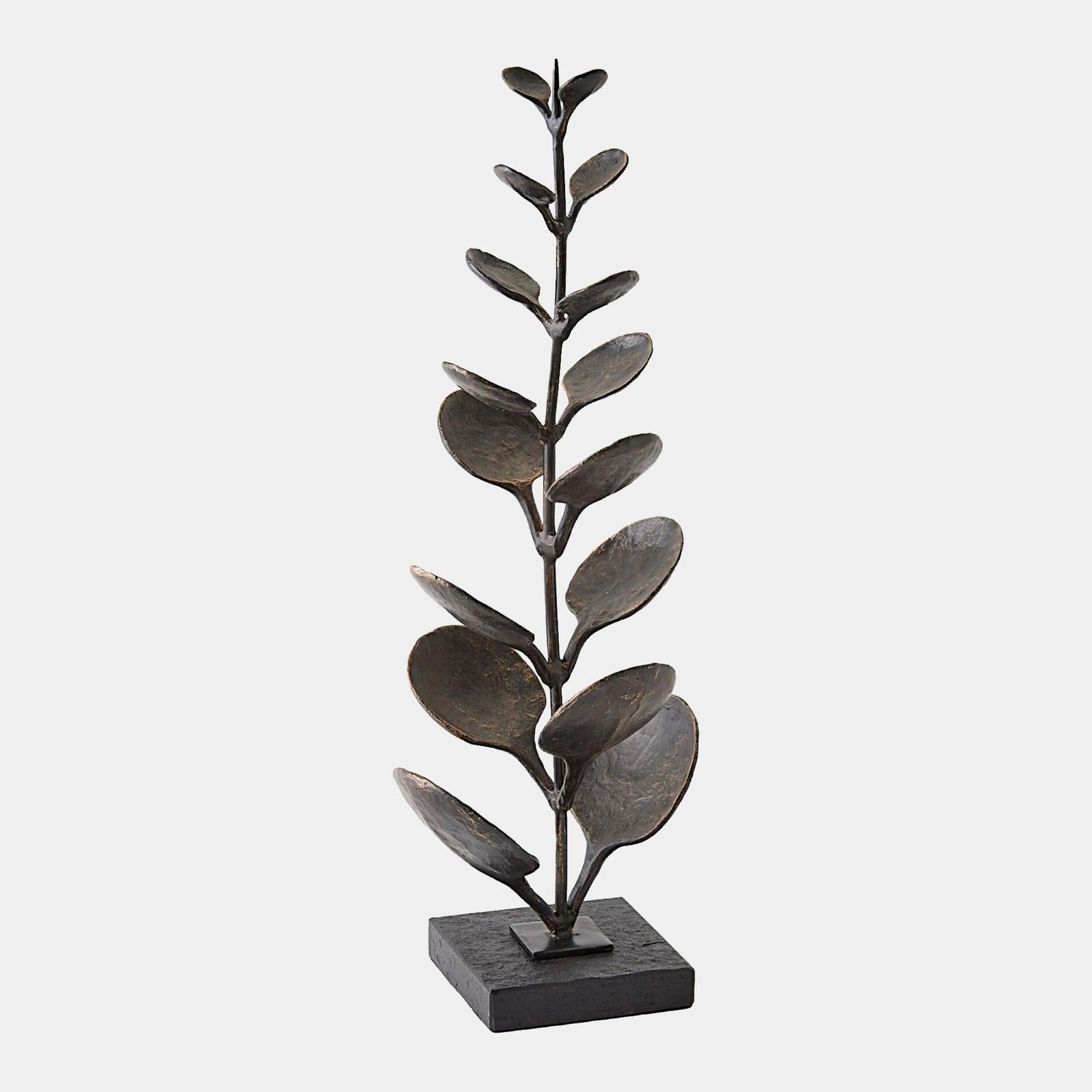 Global Views Liana Decorative Sculpture