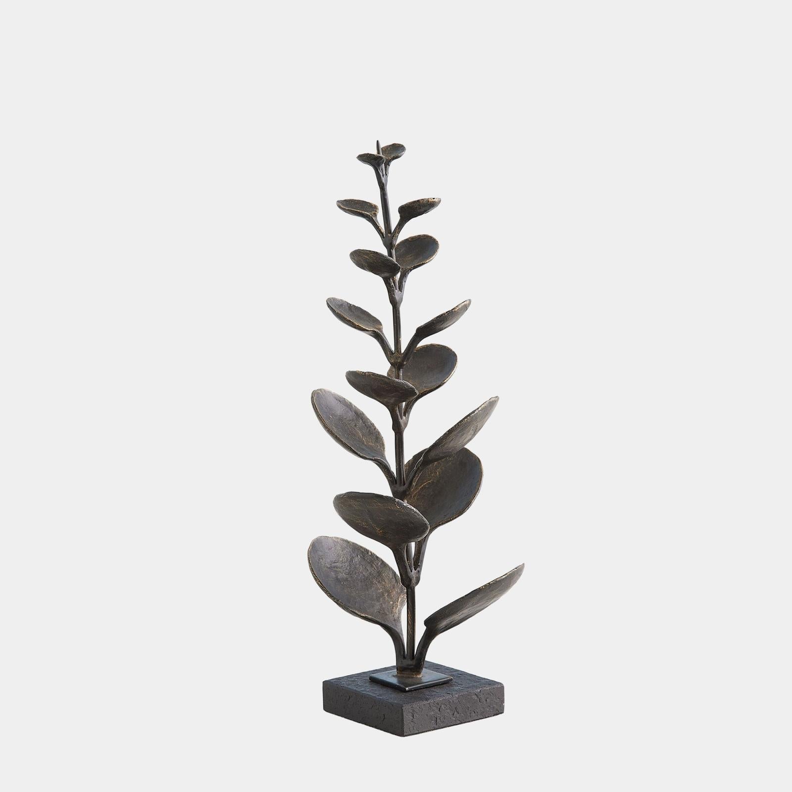 Global Views Liana Decorative Sculpture