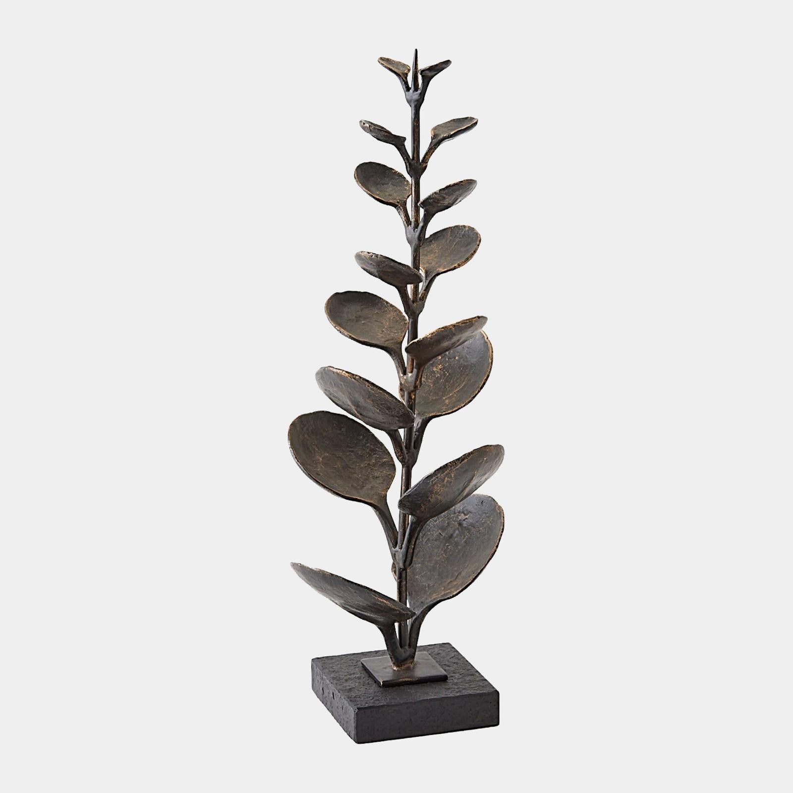 Global Views Liana Decorative Sculpture