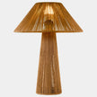 Global Views Tethered Rope Lamp
