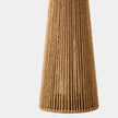 Global Views Tethered Rope Lamp
