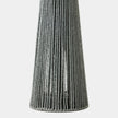 Global Views Tethered Rope Lamp