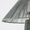 Global Views Tethered Rope Lamp