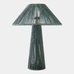 Global Views Tethered Rope Lamp
