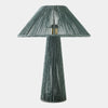 Global Views Tethered Rope Lamp