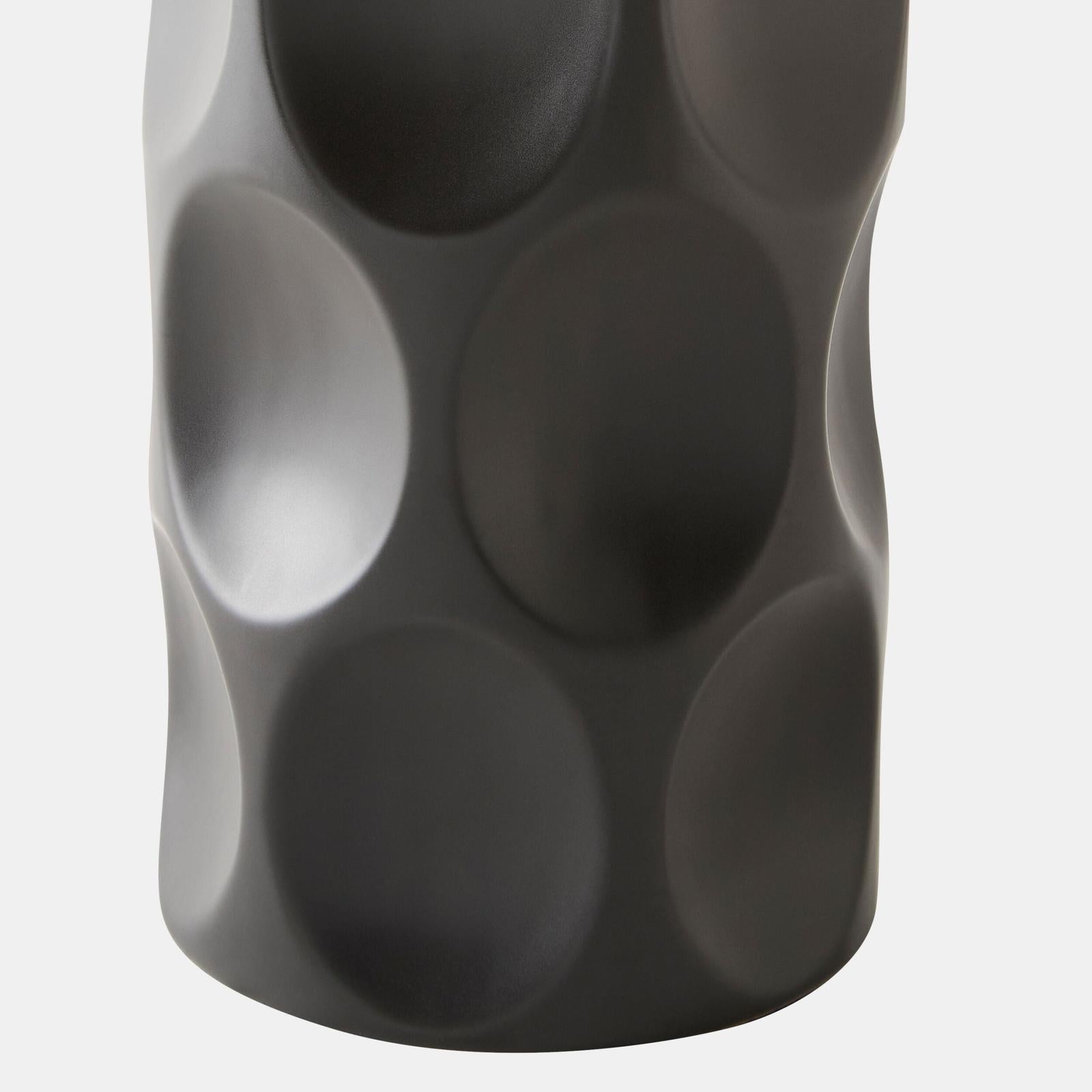 Global Views Scooped Lamp