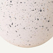 Global Views Swerve Floor Lamp