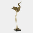 Global Views Sandhill Crane Sculpture