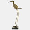 Global Views Sandhill Crane Sculpture