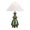 Uttermost Green Thumb Table Lamp