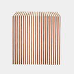 Global Views Sienna Walnut Filing Cabinet Clearance