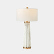 Global Views Quarry Table Lamp