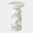 Global Views Tumble Accent Table