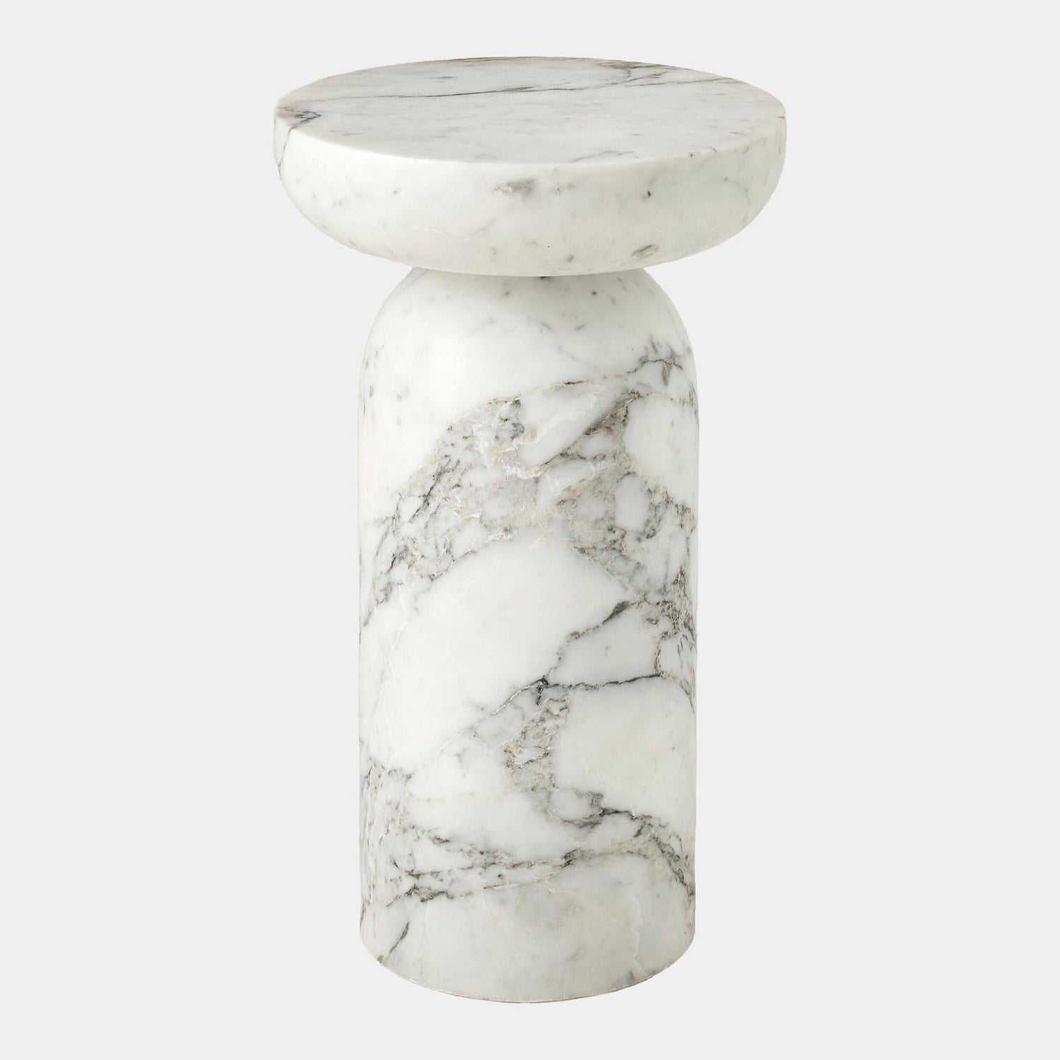 Global Views Tumble Accent Table