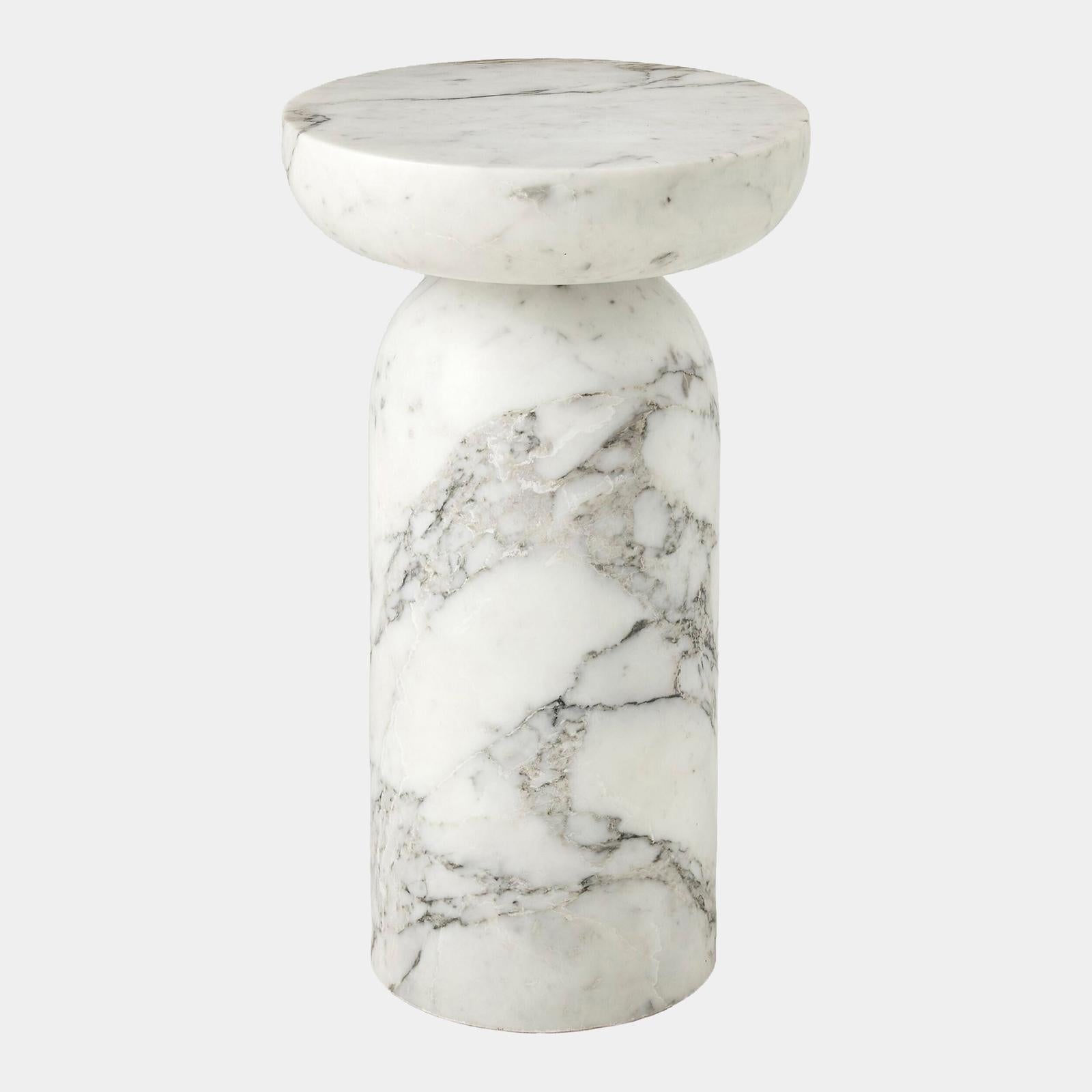 Global Views Tumble Accent Table