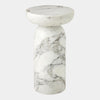 Global Views Tumble Accent Table