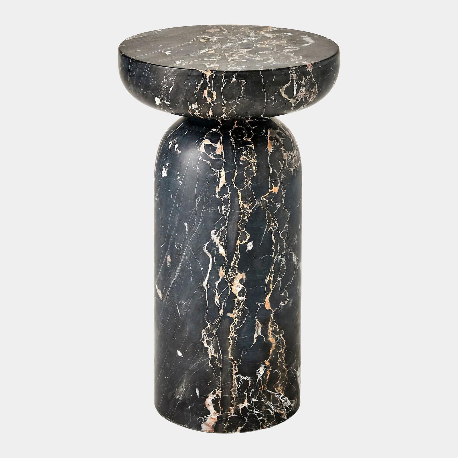 Global Views Tumble Accent Table
