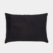 Global Views Striped Beaded Lumbar Pillow Clearance
