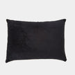 Global Views Puzzle Beaded Lumbar Pillow