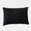 Global Views Puzzle Beaded Lumbar Pillow