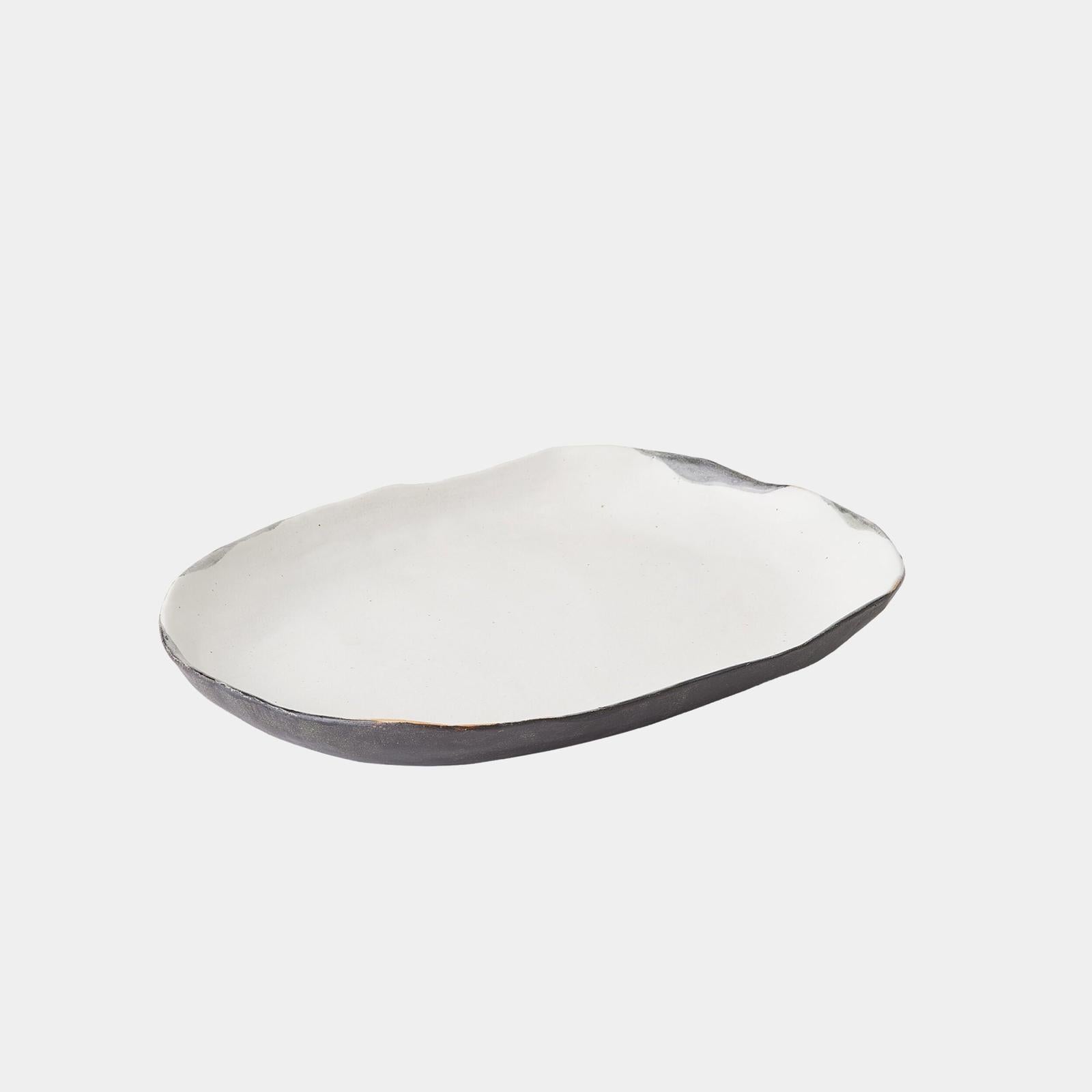 Global Views Rumble Platter