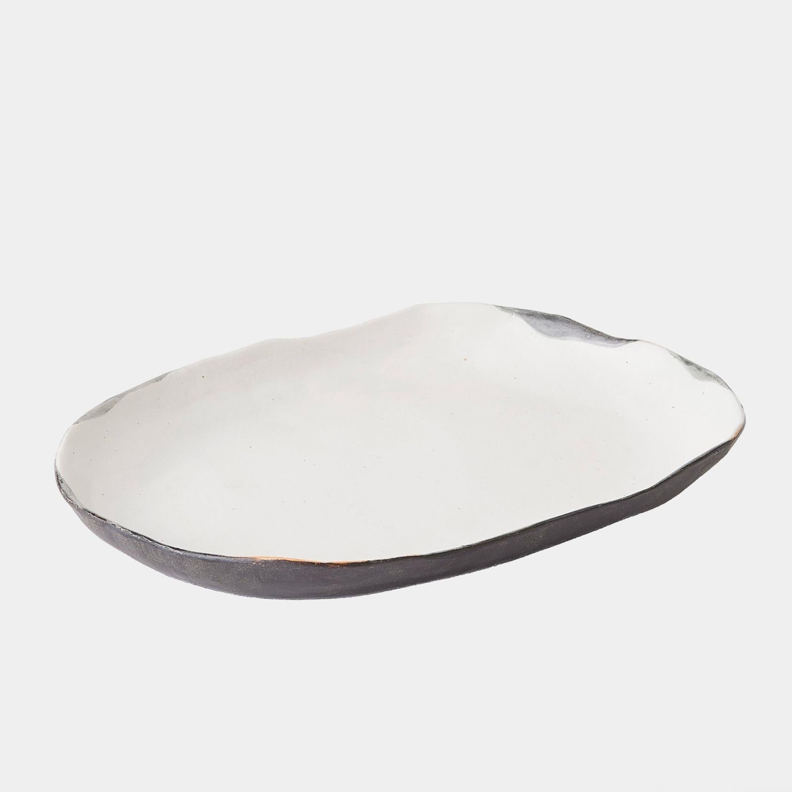 Global Views Rumble Platter